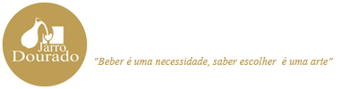 Jarro Dourado